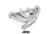 Load image into Gallery viewer, Toyota 1JZ VVTi High Mount V-Band Exhaust Manifold