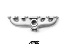 Load image into Gallery viewer, Toyota 2JZ-GTE (Compact) V-band Exhaust Manifold