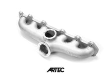 Load image into Gallery viewer, Toyota 2JZ-GTE (Compact) V-band Exhaust Manifold