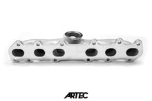 Load image into Gallery viewer, Toyota 2JZ-GTE (Compact) V-band Exhaust Manifold