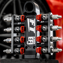 Load image into Gallery viewer, FuelTech FT Blower EFI Injector Manifold