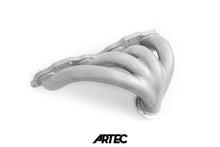 Load image into Gallery viewer, Nissan SR20 Low Mount V-Band Exhaust Manifold