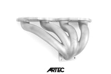 Load image into Gallery viewer, Nissan SR20 Low Mount T25 Exhaust Manifold