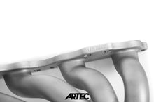 Load image into Gallery viewer, Nissan SR20 Low Mount T25 Exhaust Manifold