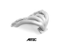Load image into Gallery viewer, Nissan SR20 Low Mount T25 Exhaust Manifold