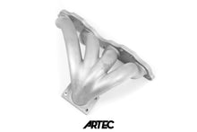 Load image into Gallery viewer, Nissan SR20 Low Mount T25 Exhaust Manifold