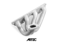 Load image into Gallery viewer, Nissan SR20 Low Mount T25 Exhaust Manifold