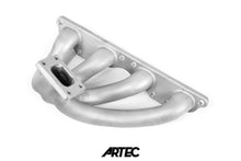 Load image into Gallery viewer, Nissan SR20 Low Mount T25 Exhaust Manifold