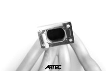Load image into Gallery viewer, Nissan SR20 Low Mount T25 Exhaust Manifold