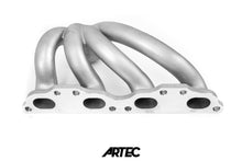 Load image into Gallery viewer, Nissan SR20 Low Mount T25 Exhaust Manifold
