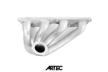 Load image into Gallery viewer, Nissan SR20 Low Mount V-Band Exhaust Manifold