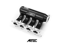 Load image into Gallery viewer, Mitsubishi Evo 7-9 4G63 Dry Carbon Air Intake Manifold / Plenum