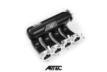 Load image into Gallery viewer, Mitsubishi Evo 7-9 4G63 Dry Carbon Air Intake Manifold / Plenum