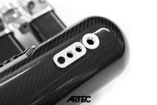 Load image into Gallery viewer, Mitsubishi Evo 7-9 4G63 Dry Carbon Air Intake Manifold / Plenum