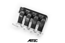 Load image into Gallery viewer, Mitsubishi Evo 7-9 4G63 Dry Carbon Air Intake Manifold / Plenum
