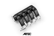 Load image into Gallery viewer, Mitsubishi Evo 7-9 4G63 Dry Carbon Air Intake Manifold / Plenum