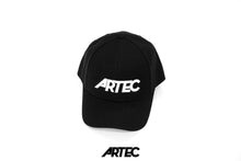 Load image into Gallery viewer, ARTEC Premium Logo Hat
