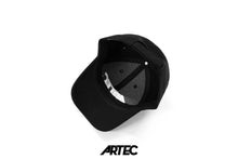 Load image into Gallery viewer, ARTEC Premium Logo Hat