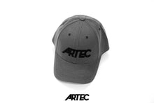 Load image into Gallery viewer, ARTEC Premium Logo Hat