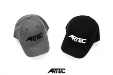 Load image into Gallery viewer, ARTEC Premium Logo Hat