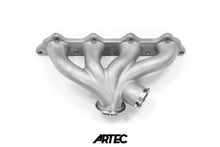 Load image into Gallery viewer, Mitsubishi Evolution Evo 1-3 / DSM 4G63 Low Mount V-Band Exhaust Manifold