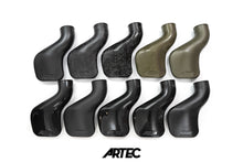 Load image into Gallery viewer, Toyota Supra A80 Dry Carbon Air Intake Kit