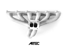 Load image into Gallery viewer, Ford Barra T4 Split Pulse Exhaust Manifold