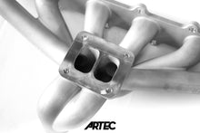 Load image into Gallery viewer, Ford Barra T4 Split Pulse Exhaust Manifold