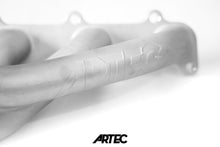 Load image into Gallery viewer, Ford Barra T4 Split Pulse Exhaust Manifold