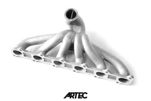 Load image into Gallery viewer, Ford Barra T4 Split Pulse Exhaust Manifold