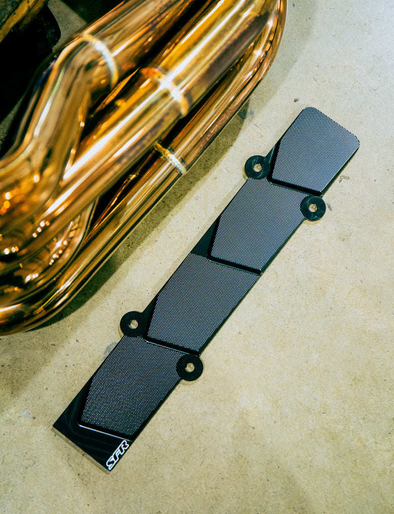 SpeedFactory Racing Billet BSeries VTEC Spark Plug Wire Cover