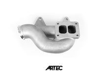 Load image into Gallery viewer, Mazda 13B T4 Exhaust Manifold
