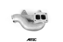 Load image into Gallery viewer, Mazda 13B T4 Exhaust Manifold