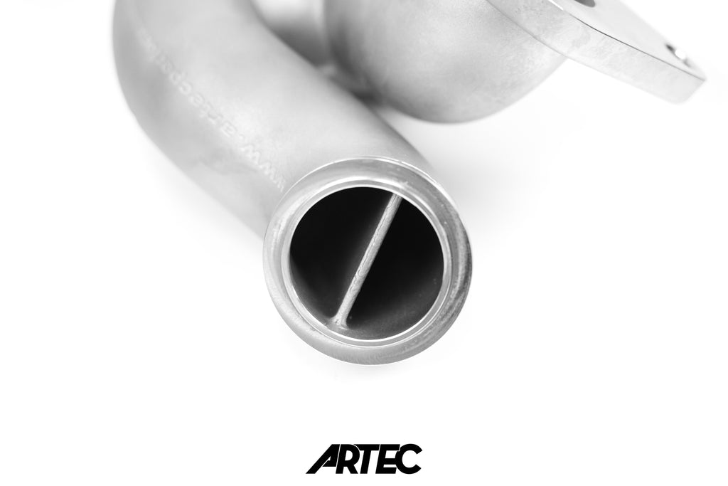 Mazda 13B T4 Exhaust Manifold