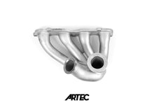 Load image into Gallery viewer, Honda K Series RWD V-Band Exhaust Manifold