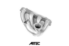 Load image into Gallery viewer, Honda K Series RWD V-Band Exhaust Manifold