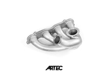 Load image into Gallery viewer, Honda K Series RWD V-Band Exhaust Manifold
