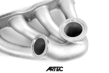 Load image into Gallery viewer, Honda K Series RWD V-Band Exhaust Manifold