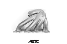 Load image into Gallery viewer, Honda K Series RWD V-Band Exhaust Manifold