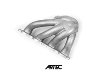 Load image into Gallery viewer, Honda K Series RWD V-Band Exhaust Manifold