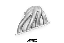 Load image into Gallery viewer, Honda K Series RWD V-Band Exhaust Manifold