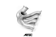 Load image into Gallery viewer, Honda K Series RWD V-Band Exhaust Manifold