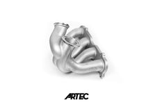 Load image into Gallery viewer, Honda K Series RWD V-Band Exhaust Manifold