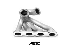 Load image into Gallery viewer, Honda K Series RWD V-Band Exhaust Manifold