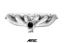Load image into Gallery viewer, Toyota 2JZ-GE V-band Exhaust Manifold