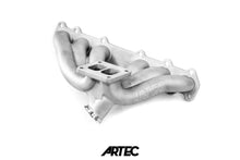 Load image into Gallery viewer, Toyota 1JZ Non VVTi T4 Exhaust Manifold