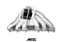 Load image into Gallery viewer, Toyota 1JZ Non VVTi T4 Exhaust Manifold