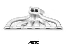 Load image into Gallery viewer, General Motors Atlas Vortec 4200 T4 Exhaust Manifold