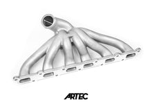 Load image into Gallery viewer, General Motors Atlas Vortec 4200 T4 Exhaust Manifold