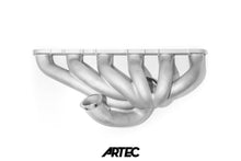 Load image into Gallery viewer, Nissan RB26 70mm V-Band Exhaust Manifold